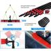 Window Washing Kit with Extension Pole 3.6-11M Multi-Purpose Photovoltaic Panel Cleaning Tool Water Spray Brush for Solar Photovoltaic Panel is Windows Washing 18FT/5.4M - Buy Online on GoSupps.com
