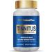 Tinnitus Relief for Ringing Ears 1200MG Tinnitus Relief Supplement Relieve Ear Ringing & Reduce Ear Noise 120 Capsules 2 Month Supply