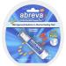 Abreva Cold Sore Treatment Pump 2gm - Pack of 2 - Buy Online on GoSupps.com
