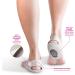 Heel That Pain Heel Seat Wraps for Plantar Fasciitis and Heel Spurs: Medium Size (Women's 6.5-10, Men's 5-8) | Pain Relief for Barefoot & Sandals | Clinically Proven & Guaranteed - Buy Online on GoSupps.com