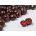 Buy Landgarten Vegan Organic Raspberry in Dark Chocolate - 50g Pack - Delicious Guilt-Free Snack - Buy Online on GoSupps.com