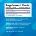Organic Agaricus Bio Immune Support Supplement - 600mg High Beta Glucan Mushroom Capsules - 60ct - Buy Online on GoSupps.com