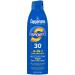 Coppertone Sport Sunscreen Spray SPF 30 Water Resistant Spray Sunscreen for Body 5.5 Oz (Packaging May Vary) Blue 5.5 Ounce (Pack of 1)