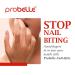 Probelle Anti-Bite Nail Biting Treatment for Kids & Adults - No Bite Nail Polish Deterrent & Thumb Guard to Stop Finger Sucking - Bitter Taste Nail Care Solution to Help Quit Habits - Buy Online on GoSupps.com