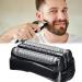 Ggnaxivs 2pcs Replacement Shaver Head for 3 Series 300S 301S 310S 320S 330S 340S - Men's Electric Shaver Parts | International Shipping Available - Buy Online on GoSupps.com