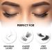 Buy EASITENSION Lash Bond & Seal 10mL - Strong Waterproof Glue for Long-Lasting Cluster Lashes (48-72 Hours Hold - Buy Online on GoSupps.com