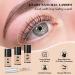 Libeauty Lash Lift and Tint Kit | Brow Lamination with Tint | Keratin Eyelash Perming Set - Airless Pump | Complete Tools for Easy Home and Salon Use - Buy Online on GoSupps.com