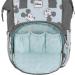 Disney Mommy Maternity Backpack - Mickey Mouse | Stylish & Functional Baby Diaper Bag for Moms | International Shipping Available - Buy Online on GoSupps.com