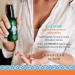 Buy Cleanse Argan Hand Wash with Orange - Fast Absorbing Nourishing & Moisturizing | Anti-Aging Omega Oils & Antioxidants | 4 Oz - International Shipping Available - Buy Online on GoSupps.com