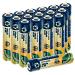 Synergy Digital Baby Monitor Batteries Compatible with GRACO Sound Select 1853735 Baby Monitor (Ni-MH 1.25V 1000mAh) combo-pack includes: 16 x AAA Rechargeable Batteries