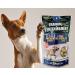 PetStore Dog Treats for Training with 100% Natural Chicken Liver Chewy Small Dogs Medium Dogs Large Dogs Dog Training Treats. The Perfect High Value Training Reward | 250g - Buy Online on GoSupps.com