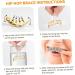 Custom Vampire Teeth Braces Set - Healeved Pull-Off False Teeth with Toothpanning Box | International Shipping - Buy Online on GoSupps.com