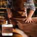 Tru Western Leather #1 Private Reserve Men's Cologne 3.4 fl oz (100 ml) - Masculine Woodsy Leathery Cedar 3.4 Fl Oz (Pack of 1) - Buy Online on GoSupps.com