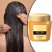 Amino Acid Luxury Nourishing Hair Protein Cream Birds Nest Amino Acids Super Luxury Hair Care Amino Acids Deluxe Nutrient Hair Protein Cream Repair Hair Mask for Damaged Hair - Buy Online on GoSupps.com