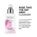 Physicians Formula Ros Take The Day Away Makeup Remover Cleanser | Dermatologist & Clinically Tested - Buy Online on GoSupps.com