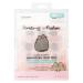 Cr me Shop X PUSHEEN KLEAN BEAUTY Blemish Patches | Salicylic Acid Hydrocolloid | Vegan Cruelty-Free | Clear Skin Solution (Set of 3 - Buy Online on GoSupps.com