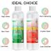 Epoxy Resin Clear Crystal Coating Kit 20oz - Perfect for Art, Craft, Jewelry Making, River Tables - Includes Glitter, Gloves, Measuring Cup & Wooden Sticks - Buy Online on GoSupps.com