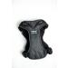 DogMaster 2.0 XL Dog Safety Belt - Black | Premium Pet Travel Harness for Dogs | International Shipping Available - Buy Online on GoSupps.com