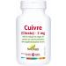 New Roots Herbal - Copper Citrate 2mg 100 Capsules - Helps to Form Red Blood Cells - Helps to Prevent Copper Deficiency - Mineral Supplement - Buy Online on GoSupps.com