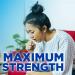 Amazon Basic Care Guaifenesin 1200mg Extended-Release Tablets - 42 Count Pack - Chest Congestion and Mucus Relief - Max Strength Formula - Buy Online on GoSupps.com