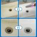 Pumice Stick for Toilet Cleaning | Scouring Stick Harmless Toilet Cleaning Tool Stain Removal Pumice Stone - Household Cleaning Accessories Toilet Bowl Cleaner Comfortable Grip for Toilet - Buy Online on GoSupps.com