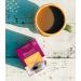 Teeccino Roasted Herbal Tea - Medium Roast Hazelnut, Caffeine Free, 10 Tea Bags (2.12 oz) - Buy Online on GoSupps.com