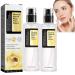Snail Mucin 96% Power Repairing Essence 3.38 fl.oz 100ml Hydrating Serum for Face with Snail Secretion Filtrate for Dark Spots and Fine Lines Snail Mucin Serum For Face Moisturizer for All (2PC)