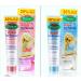 DISAAR Hair Removal Inhibitor Depilatory Cream Best Permanent Speedy Stop 120g
