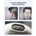 1080P Ear Scope Camera Ear Wax Removal Kit with LED Light and Silicone Scoops - Black XL - Buy Online on GoSupps.com