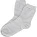 Ververt Touch Electrode Massage Socks | Pain Relief Physiotherapy | Conductive Long Socks for Healthcare - Buy Online on GoSupps.com