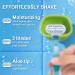 Buy Venus Razor Refills - Women's Razor Blade Refills for a Smooth Shave | Blue Version (Bay Blue B) - Fast International Shipping - Buy Online on GoSupps.com