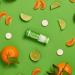 Buy Nuun Vitamins Tangerine Lime Daily Hydration - 3 Tubes (36 Tabs) - Buy Online on GoSupps.com
