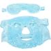 Sosoport 2 Sets Beauty Mask Cosmetic Big Mask - Buy Online on GoSupps.com