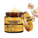 WJnflQN Moisturizing Cream | 114g Soothing Moisturizing Lotion for the Face - Repairing Body Care Cream for Dry Skin - Face Hands Legs Knees Day Night Travel