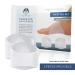 Dr. Frederick's Arch Support Gel Set - Pain Relief for Flat Feet & Plantar Fasciitis - Soft Gel Sleeves - Small Size W5-7.5 | M4.5-6 - International Shipping Available - Buy Online on GoSupps.com