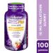 Vitafusion Sleepwell Plus Adult Vitamin Gummies 10mg Melatonin Per Daily Dose Helps Improve Sleep Quality 100 Count Packaging May Vary - Buy Online on GoSupps.com