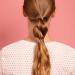 Invisibobble Original Hair Ties | 3x Bronze Spiral Transparent Ponytail Holders | Stylish & Durable Hair Accessories | Designed in Munich - Buy Online on GoSupps.com