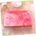 minkissy Essential Oil Soap Face Wash Face Facial Soap Cleaning Soap Face Cleaner Handmade Soap Essential Oil Shrink Pores - Buy Online on GoSupps.com