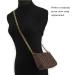 47'' Light Metal Crossbody Purse Chain Straps Replacement for Bag Handbag (Antique Gold) - Buy Online on GoSupps.com