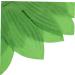 Hohopeti Hats Decor Sunflower Hood Funny Sunflower Headpiece Funny Costume Party Sunflower Ornament Green 42X16X1CM - Buy Online on GoSupps.com