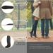 Men's Shoe Lifts - 1 1/4 Inch Height Increase Elevator Insoles - Taller Shoes Solution - IK207 - Buy Online on GoSupps.com