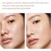 Super Coverage Foundation with Buffing Brush Full Coverage Foundation With Skin Buffing Brush Hydrating Waterproof and Light Long Lasting Foundation (05 20g) 05 20 g (Pack of 1) - Buy Online on GoSupps.com