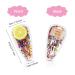Sparkle Fruit Snap Hair Clips - 15 Piece Set | Quicksand Sequin Hairpins for Girls | Sweet Barrette Styling Accessories - Buy Online on GoSupps.com