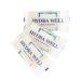 Hydra Well 1 oz Bulk Soaps - 50 Pack, Individually Wrapped Mini Bars for Hotels, Travel & Charity - Small Bulk Toiletries for Guests - Buy Online on GoSupps.com