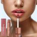  bellv Waterproof Lip Gloss - Waterproof long-lasting and fade-resistant lip gloss - Highly pigmented lipstick for women and girls Bellv - Buy Online on GoSupps.com