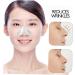 PRETYZOOM Patch Nasal en Gel Hydratant pour Adultes Lot de 5 Format Standard Soin Anti-rides et Hydratation Intense Soin du Nez pour Peau Sensible Nasal Beaut et Voyage - Buy Online on GoSupps.com