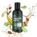 Tea Tree Oil Foot & Body Oil - Hydrating Care for Cracked Heels, Dry Skin, Odor & Fungus - 4oz - Buy Online on GoSupps.com