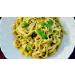 Artichoke truffle pesto with black truffle Truffle and Artichokes Pesto with extra virgin olive oil and white wine Gourmet sauce ideal to add depth and spice to meat vegetables soups (2 X 80g) - Buy Online on GoSupps.com