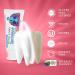 Sprinjene Watermelon Kids Toothpaste - Fluoride Cavity Protection, Natural SLS Free, 2 Pack - Buy Online on GoSupps.com