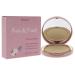 PUPA Milano Bride and Maids Setting Powder 001 - Ultra-Fine Lightweight Matte Powder with SPF 15 for All-Day Radiance | Perfect for Bare Skin & Over Makeup - 0.2 oz - Buy Online on GoSupps.com